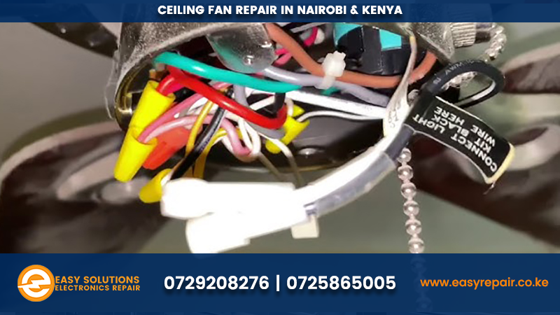 CEILING-FAN-REPAIR-IN-NAIROBI-&-KENYA