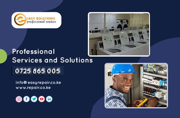 Appliance Repair in St.Thomas Drive | Washing Machine, Fridge, Oven, Cooker, Microwave, Television, Water Dispenser, Home Theatre