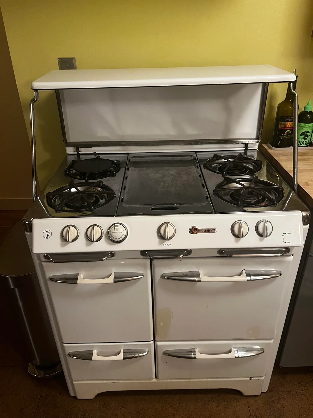 Cooker Repair Nairobi Kenya