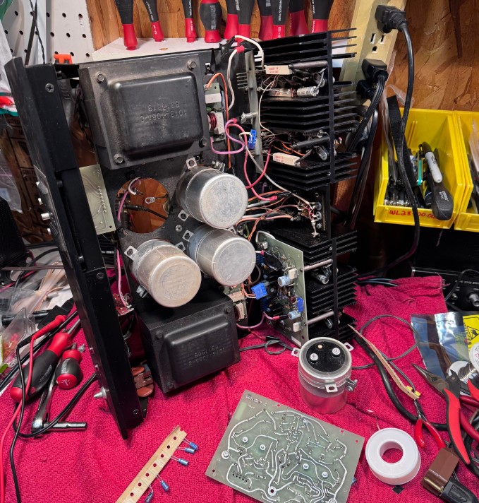 Home Theater Repair Nairobi Kenya