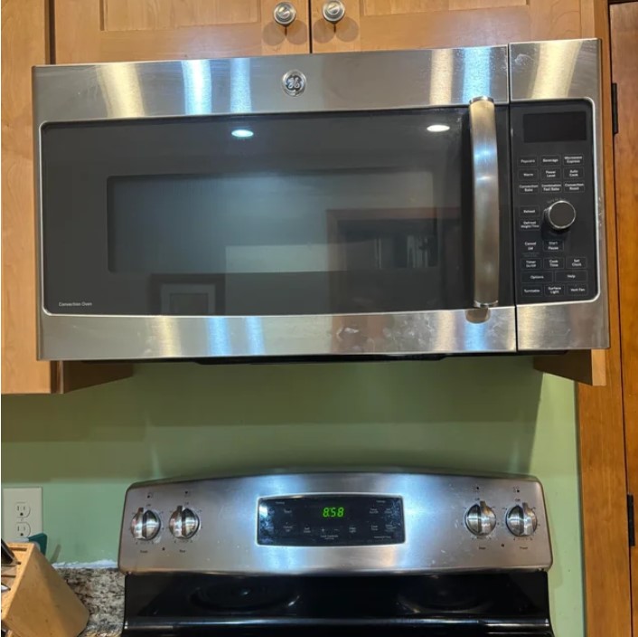 Microwave Oven Repair Nairobi Kenya