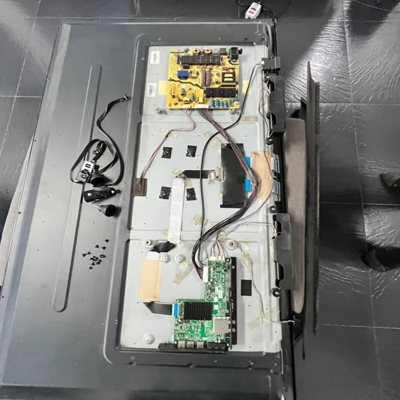 Television Repair Nairobi