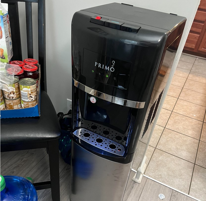 Water Dispenser Repair in Nairobi